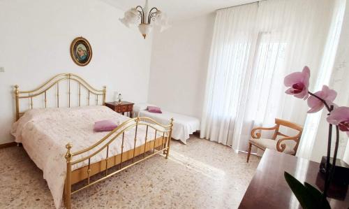Sant'Elpidio a Mare Apartment | [Casa Rooms&Tabacchi] ideale per gruppi