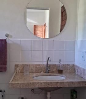 Moitas House | Casa Rosa