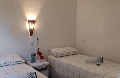 Moitas House | Casa Rosa
