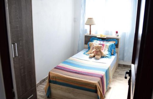 Wolmar Apartment | Casa Rosa