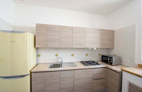 Conca dei Marini Apartment | CASA ROSARIA WITH BEAUTIFUL SEA VIEW TERRACE