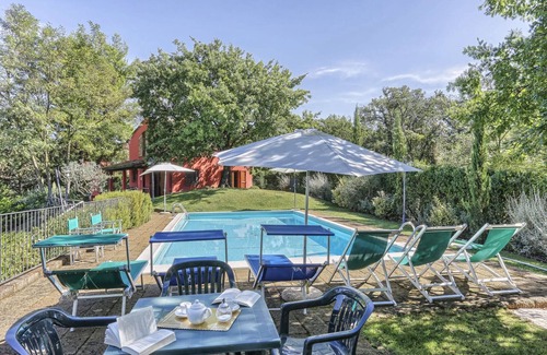 Montespertoli House | Casa Rosita - Surrounded by nature