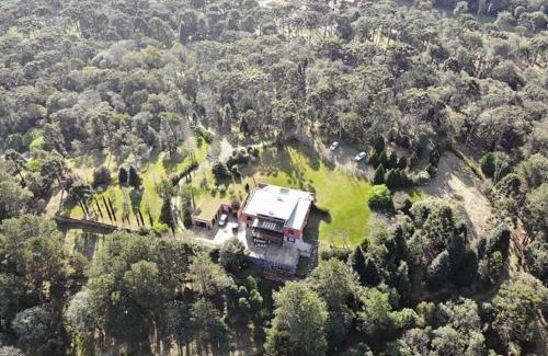 Campo Alegre House | Casa Rossa Campo Alegre