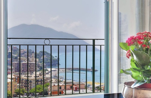 Recco House | Casa Ruè 6, Emma Villas