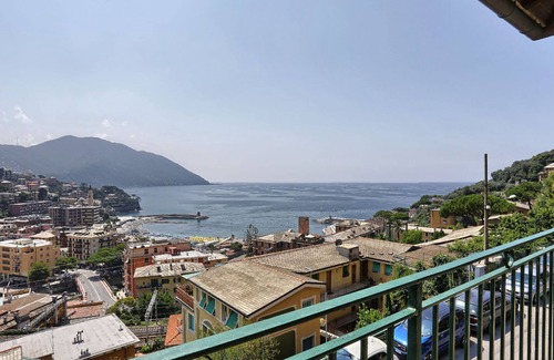 Recco House | Casa Ruè 6, Emma Villas
