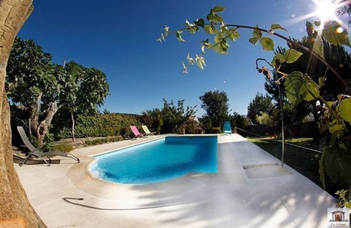 Malpartida de Plasencia Cottage | Casa Rural La Solana for 4 people