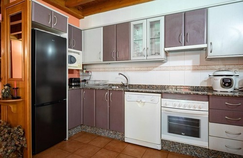 Naves House | Casa Rural Playa Nves002r