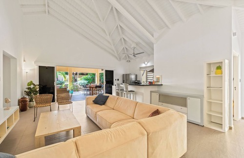 Grote Berg Villa | Casa Rubio, Grote Berg, Villa with private pool at 'Grote Berg'