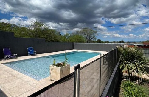 Villa Rumipal House | Casa Rumipal