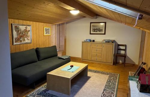 Uors House | Casa Runs 7113 Camuns, Val Lumnezia