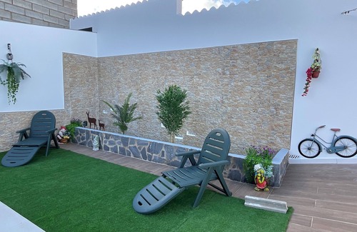 Rosal de la Frontera Cottage | Casa Rural-vtar Córdoba 19. Rosal DE LA Frontera