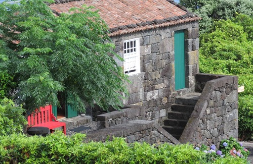 Santo Amaro Cottage | Casa Rural Adega Alto do Passinho