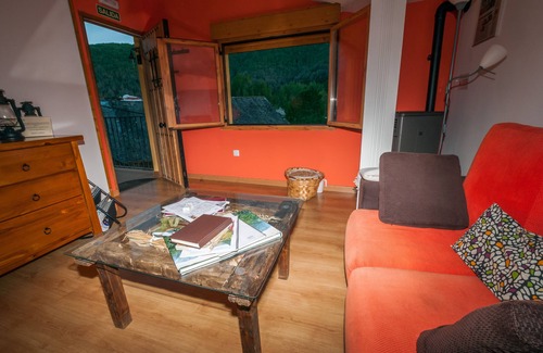 La Omanuela Cottage | Casa Rural Aguas Frías I, II y III for 2 people