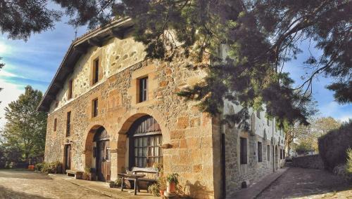 Eskoriatza House | Casa Rural Areano
