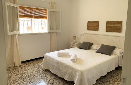 Sant Francesc Xavier House | Casa rural Can Pep de Sa Barda - Entre viñedos - Formentera Natural
