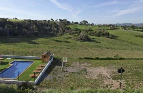 Casserres Cottage | Casa Rural Cal Viudet Vell for 10 people with Private Pool