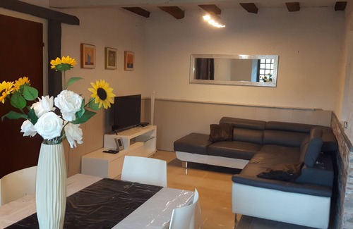 Albieres House | Casa Rural Cerca DE LOS Castillos Cathares