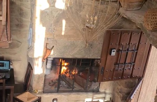 Bermellar House | Casa Rural con spa Camino de Hierro