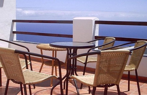 Fasnia Cottage | Casa rural con terraza privada,Wifi,vistas a ocean
