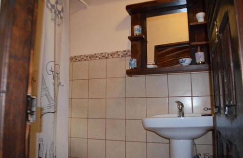 Hermigua Cottage | Casa rural con wifi y estupenda vista a la Montaña