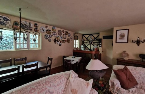 Cabril House | Casa rural - condomínio privado com piscina- Gerês
