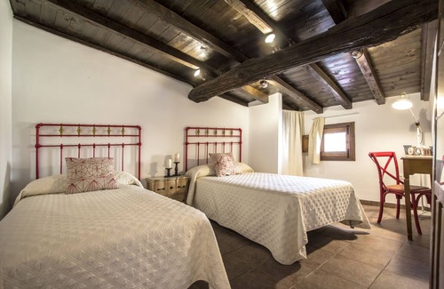 Pasaron de la Vera Cottage | CASA RURAL EL TOMILLAR