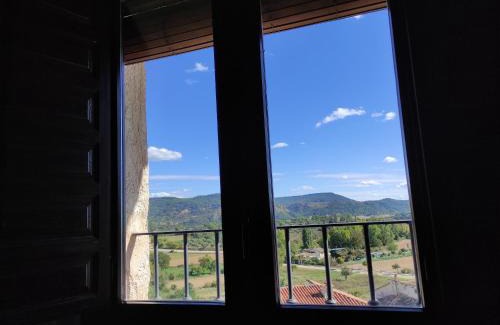 Duron House | Casa Rural El Botánico