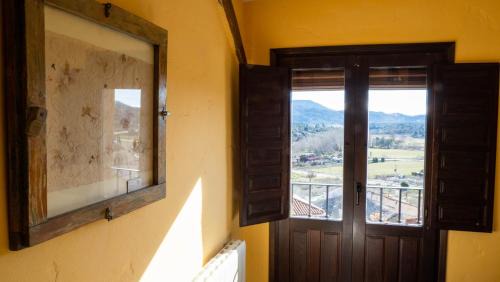 Duron House | Casa Rural El Botánico