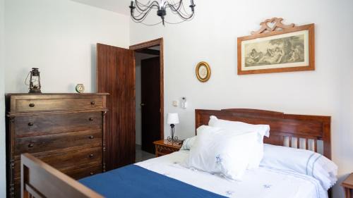 Paterna del Rio House | Casa rural el cerezo