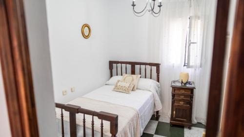 Paterna del Rio House | Casa rural el cerezo