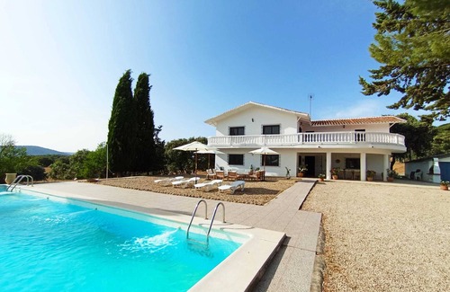 Archidona Villa | Casa Rural El Contarín - An Andalusian Escape, Archidona, Malaga