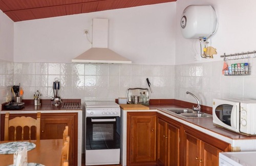 Marchena Villa | Casa Rural Entre Olivos La Puebla de Cazalla by Ruralidays