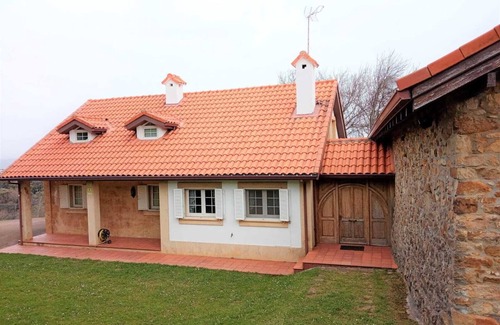Castro Urdiales House | Casa Rural