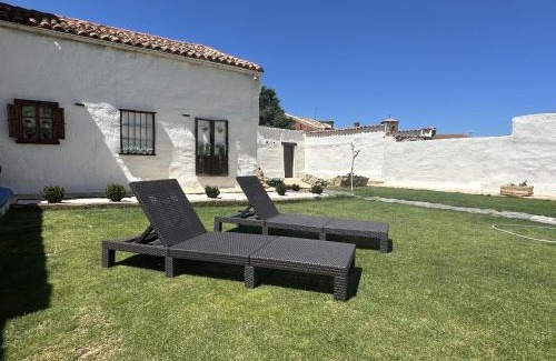 Osorno House | Casa Rural Las Cabañas de Castilla