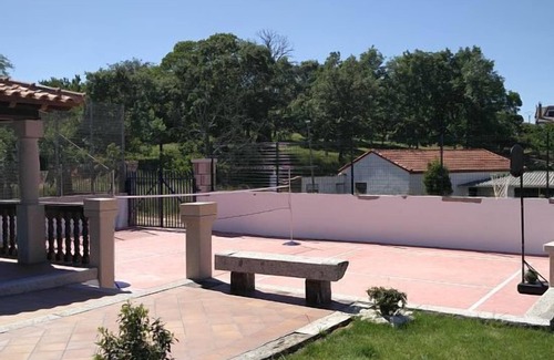 Linares de Riofrio Cottage | Casa Rural Las Palomas I and II for 6 people