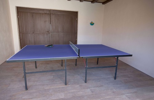 Pulgar House | Casa rural La casa de Felisin