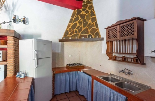 Priego de Cordoba Villa | Casa Rural La Granaina Priego de Córdoba by Ruralidays