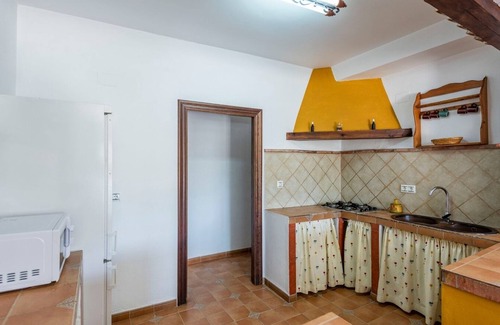 Priego de Cordoba Villa | Casa Rural La Granaina Priego de Córdoba by Ruralidays