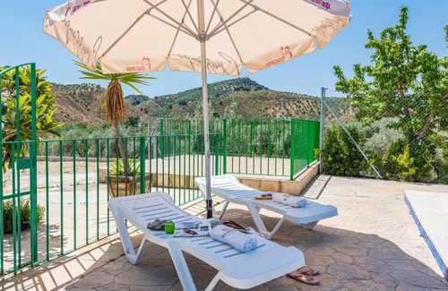 Priego de Cordoba Villa | Casa Rural La Granaina Priego de Córdoba by Ruralidays