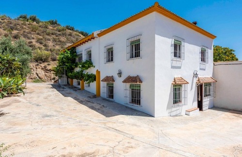 Priego de Cordoba Villa | Casa Rural La Granaina Priego de Córdoba by Ruralidays