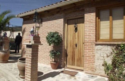 Noez Cottage | Casa Rural La Vaquería for 6 people