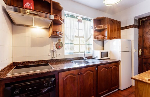 Puntagorda Cottage | Casa Rural La Verada with private pool in the Northwest of La Palma