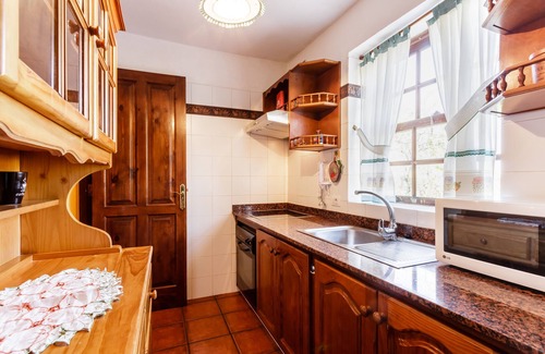 Puntagorda Cottage | Casa Rural La Verada with private pool in the Northwest of La Palma