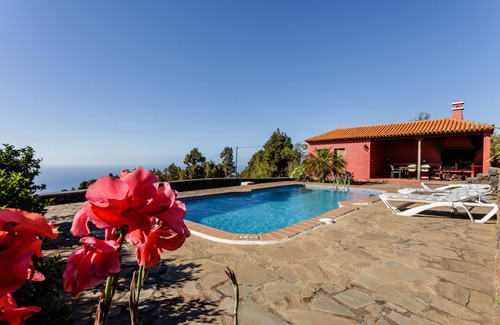 Puntagorda Cottage | Casa Rural La Verada with private pool in the Northwest of La Palma
