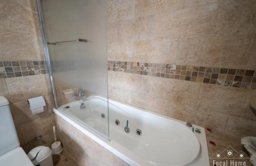 Constantina Apartment | Casa Rural La Zzinetina con Jacuzzi