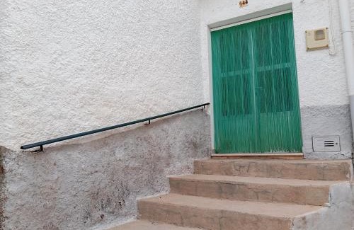 Abrucena House | Casa Rural Labrucena