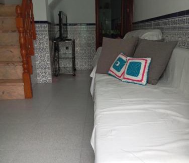 Abrucena House | Casa Rural Labrucena