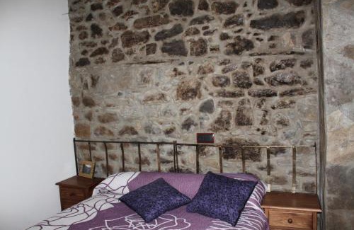 Espinosa de los Monteros House | Casa Rural Las Machorras I y II