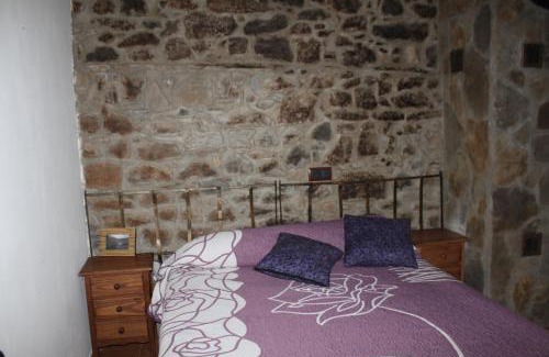 Espinosa de los Monteros House | Casa Rural Las Machorras I y II