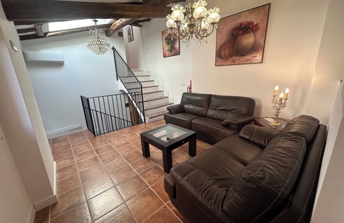 Lerin Cottage | CASA RURAL LAS MARIPOSAS A HOUSE FULL OF HISTORY TO RELAX IN NAVARRE